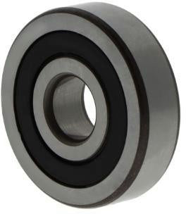 Laufrolle LR206 -X-2RSR Innen-Ø 30 mm Außen-Ø 72 mm Breite16 mm INA