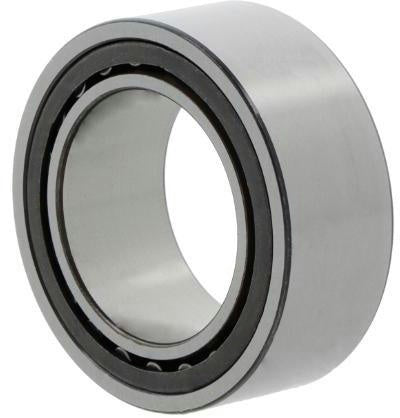 Zylinderrollenlager NUP2307 -E-TVP3 Innen-Ø 35 mm Außen-Ø 80 mm Breite31 mm NKE