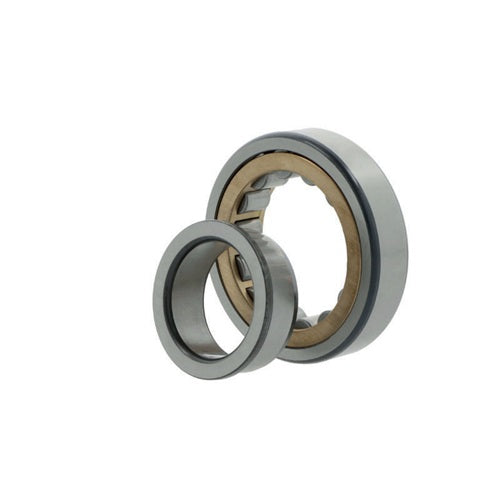 Zylinderrollenlager NJ2320 ECML ID 100mm AD 215mm Breite73mm SKF