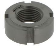 Muttern KMK12 ID 60mm AD 80mm Breite15mm 1St/VE NKE
