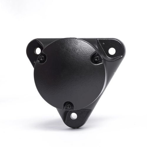 Flanschlagergehäuse FNL518 A 80 mm rund SKF