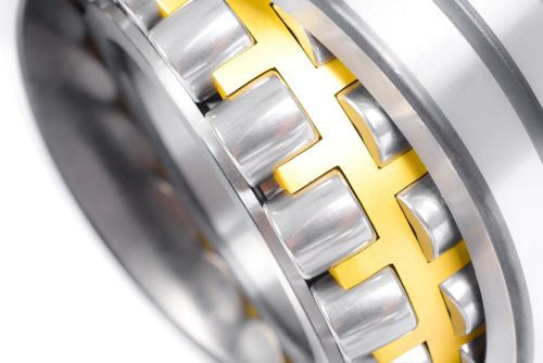 Pendelrollenlager 23222 -E1A-XL-M Innen-Ø 110 mm Außen-Ø 200 mm Breite698 mm FAG