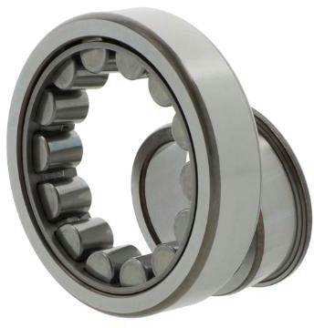 Zylinderrollenlager NJ319 ECJ/C3 ID 95mm AD 200mm Breite45mm 1St/VE SKF