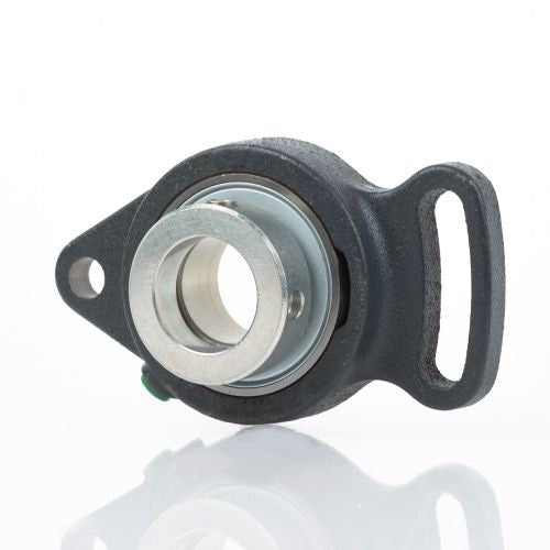 Spann-Gehäuseeinheit UCFA203 D1 17mm NTN