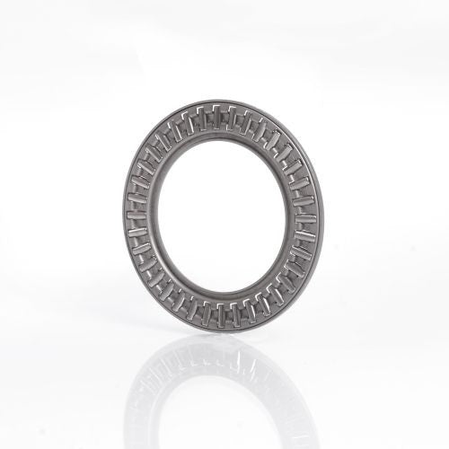 Axial-Nadellager AXK120155 -A Innen-Ø 120 mm Außen-Ø 155 mm Breite4 mm INA