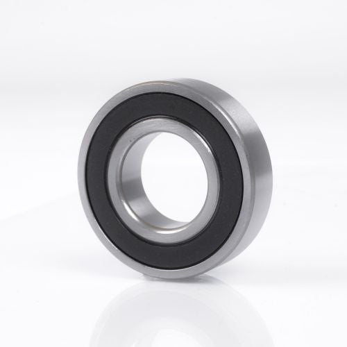 Rillenkugellager 6300 -2RS2-C3 Innen-Ø 10 mm Außen-Ø 35 mm Breite11 mm NKE
