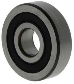 Laufrollen LR202 -RRU ID 15mm AD 40mm Breite11mm 1St/VE INA