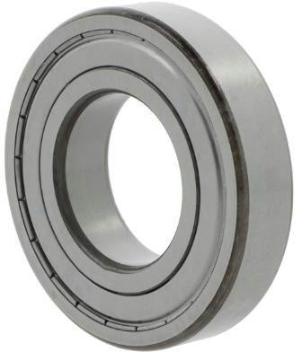 Rillenkugellager 6210 -2Z-C3 ID 50mm AD 90mm Breite20mm 1St/VE NKE