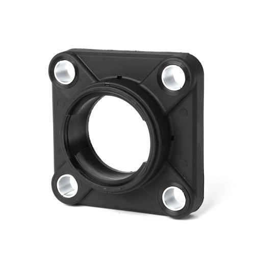 Flanschlagergehäuse FYK505 52 mm Außen-Ø 95 mm Breite 31 mm viereckig SKF