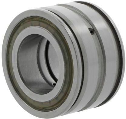 Zylinderrollenlager NNF5008 -A-2LS-V ID 40mm AD 68mm Breite38mm 1St/VE NKE