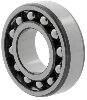 Pendelkugellager 1216 -K-TVH-C3 Innen-Ø 80 mm Außen-Ø 140 mm Breite26 mm FAG