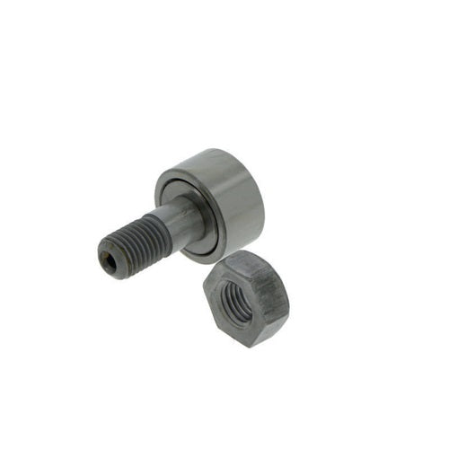 Kurvenrolle KRV30 ID 12mm AD 30mm Breite40mm NKE