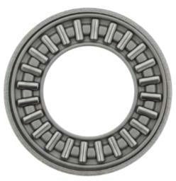 Axial-Nadellager AXW35 ID 35mm AD 55mm Breite4mm 1St/VE SKF