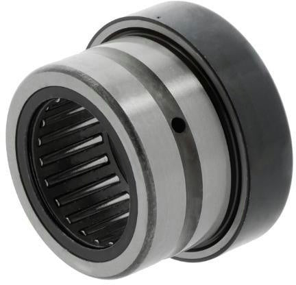 Nadel-Axialkugellager NX7 -Z-TV-XL ID 7mm AD 14mm Breite18mm -20 b+120GradC INA