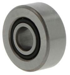 Stützrolle STO8 -TVP Innen-Ø 8 mm Außen-Ø 24 mm Breite10 mm NKE