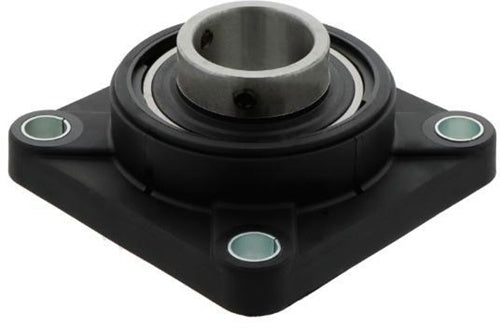 Flanschlager-Gehäuseeinheiten FYK30 TR 30mm viereckig 1St/VE SKF