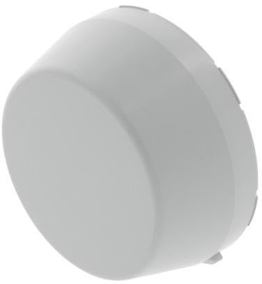 Deckel & Kappen ECL205 AD 558mm Enddeckel B25mm 1St/VE SKF