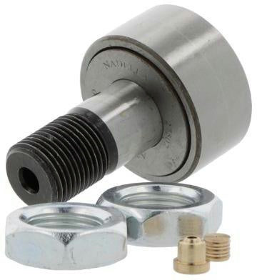 Laufrolle LR6002 -2RSR Innen-Ø 15 mm Außen-Ø 35 mm Breite9 mm NKE