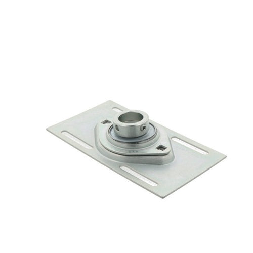 Spann-Gehäuseeinheit MSTU25 25 mm INA