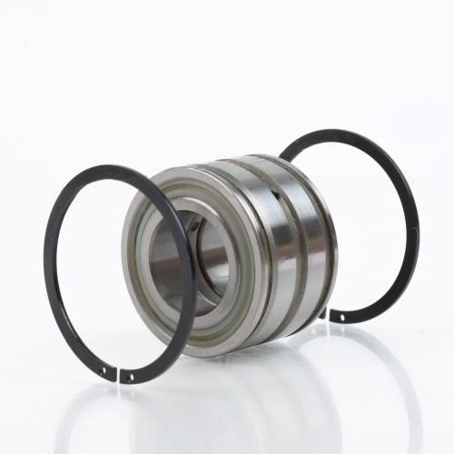 Zylinderrollenlager SL045011 -PP-2NR Innen-Ø 55 mm Außen-Ø 90 mm Breite46 mm INA