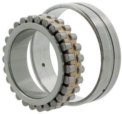 Zylinderrollenlager NN3036 -AS-M-SP ID 180mm AD 280mm Breite74mm FAG