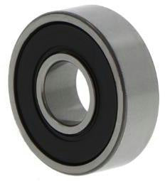 Rillenkugellager 6204 -2RSLTN9/HC5C3WT ID 20mm AD 47mm Breite14mm SKF