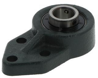 Flanschlager-Gehäuseeinheiten UCFH209 D1 45mm ov1St/VE NSK