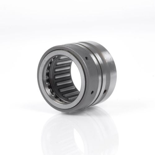 Nadel-Axialkugellager NX10 Innen-Ø 10 mm Außen-Ø 19 mm Breite18 mm -20 bis +120 °C INA