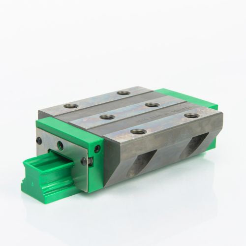 Führungswagen KWVE25 -B-L-V2-G4 1023 kg Standard lang 25er Reihe INA