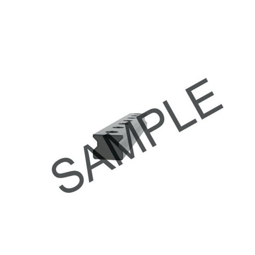 FührungsschTKDM09 -G2-HLC-B-60-10/10 INA