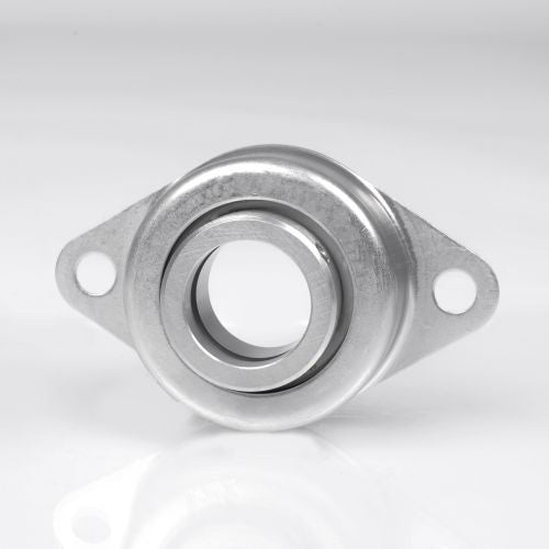 Flanschlager-Gehäuseeinheit AELPFL204 W3 20mm ovNTN