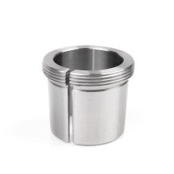 Abziehhülse AHX2312 Innen-Ø 55 mm Außen-Ø 65 mm Breite 58 mm SKF
