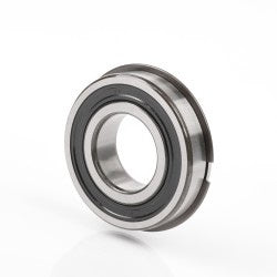 Rillenkugellager 6208 LLUNRC3/2AS Innen-Ø 40 mm Außen-Ø 80 mm Breite18 mm NTN