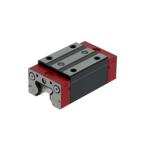 Führungswagen RWU25 -E-H-V2-G3 0583kg 25er Reihe INA