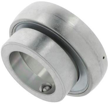 Spannlager GRAE40 -XL-NPP-B-FA1255 Innen-Ø 40 mm Außen-Ø 80 mm Breite438 mm INA