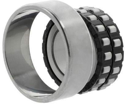 Zylinderrollenlager NN3021 KTN9/SP Innen-Ø 105 mm Außen-Ø 160 mm Breite41 mm SKF