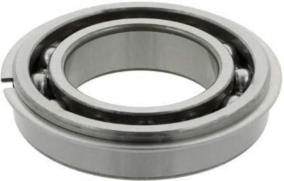 Rillenkugellager 6306 -NR ID 30mm AD 72mm Breite19mm 1St/VE NKE