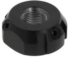 Mutter KMT11 ID 55mm AD 85mm Breite25mm NKE