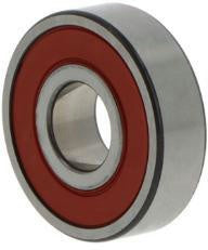 Rillenkugellager 6205 -2RSHK ID 25mm AD 52mm Breite15mm 1St/VE SKF