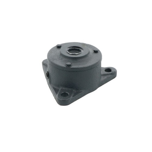 Flanschlagergehäuse F512 -WB-L 110mm dreieckig FAG