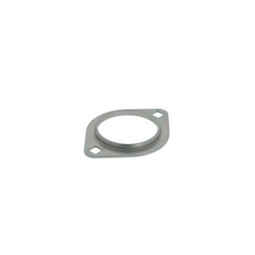 Flanschlagergehäuse FLAN62 -MST-FA125 6195mm ovINA