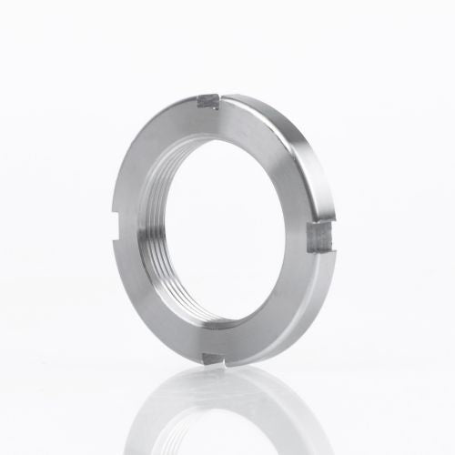 Mutter KM10 Innen-Ø 50 mm Außen-Ø 70 mm Breite11 mm SKF