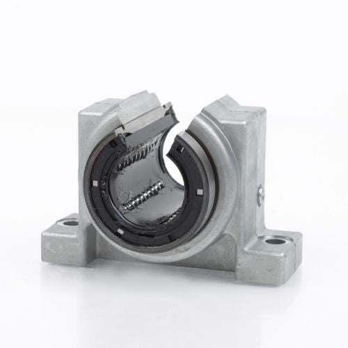 Linear-Kugellager-Einheit KGBO40 -PP-AS 40mm AD 108mm B80mm INA