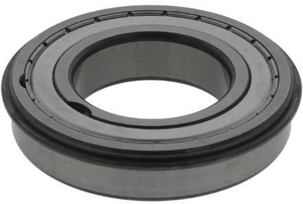 Rillenkugellager 211 -2ZNR ID 55mm AD 100mm Breite21mm 1St/VE SKF