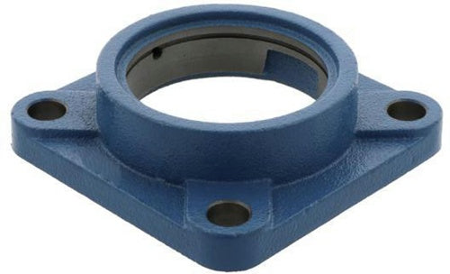 Flanschlagergehäuse FYJ514 125mm viereckig 1St/VE SKF