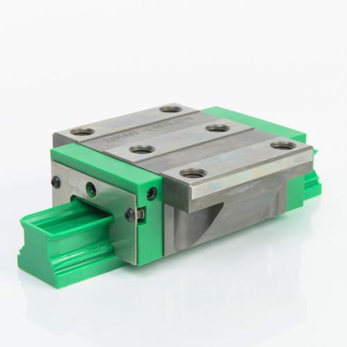 Führungswagen KWVE25 -B-V2-G4 082kg StandStandard 25er Reihe INA