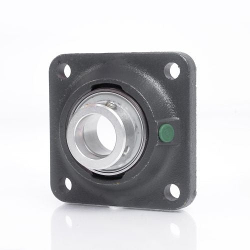 Flanschlager-Gehäuseeinheit RCJ50N 50mm viereckig INA