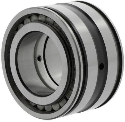 Zylinderrollenlager NNC4920 -V Innen-Ø 100 mm Außen-Ø 140 mm Breite40 mm NKE