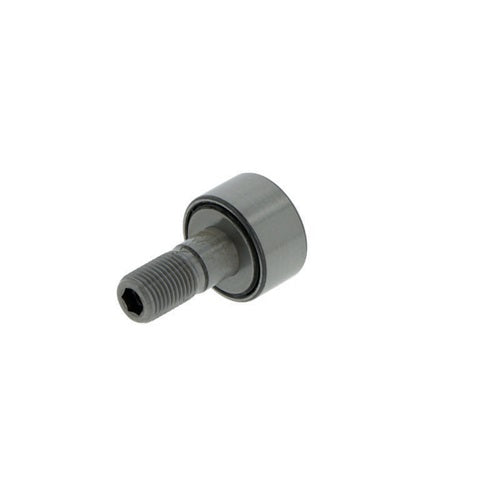 Kurvenrolle KRV72 -PP ID 24mm AD 72mm Breite80mm INA