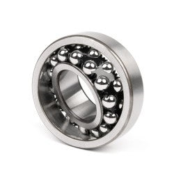 Pendelkugellager 1219 SK Innen-Ø 95 mm Außen-Ø 170 mm Breite32 mm NTN